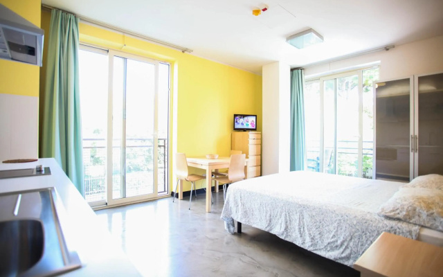 Residence Igea