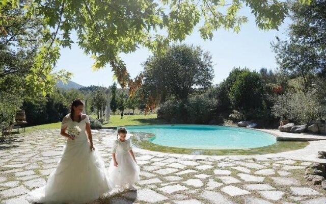 Agriturismo Il Mulino Delle Pile