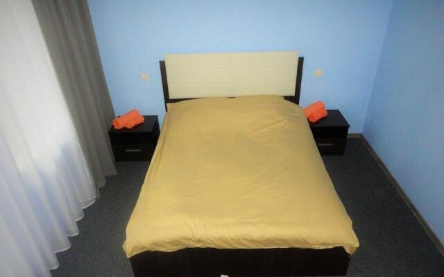 База отдыха «Волна»