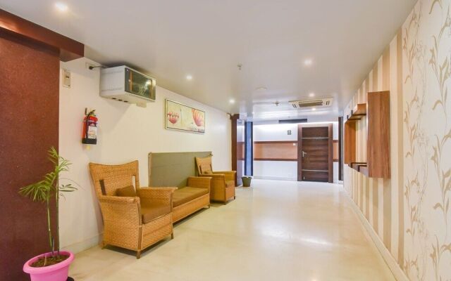 Capital O 44652 Hotel Pybss