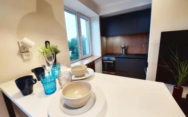 Studio near the Beach