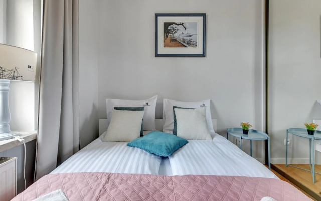 Lion Apartments - Helska 7