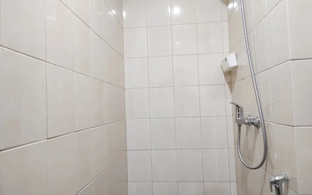 Tranquil Studio Apartment At Vida View Makassar