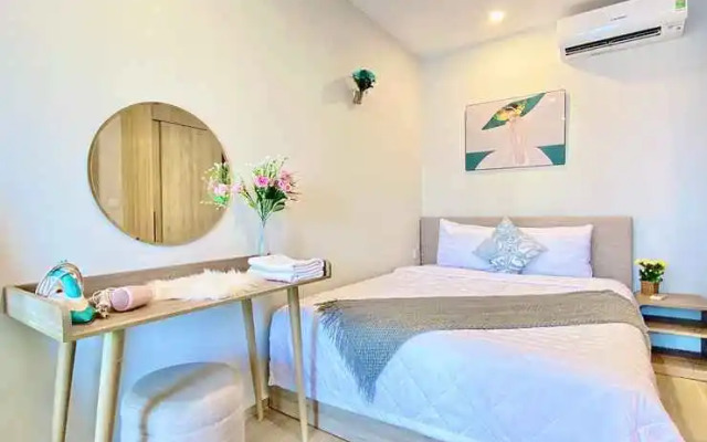 The Song Apartment 5 Star - Windy's Home