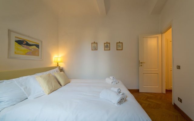 Apartment in the Heart of Florence
