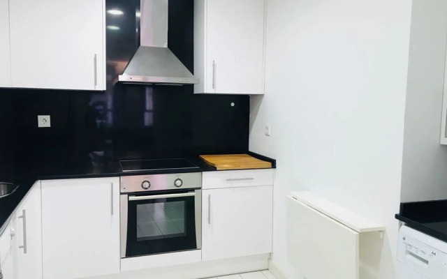 Apartamento El BalcÃ³n del Coso II