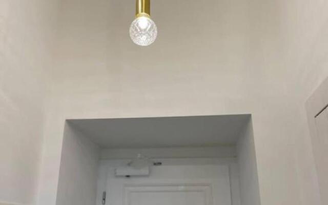 2-bed Apartment in Praha