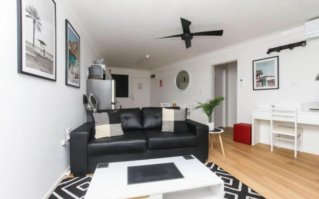 Modern Apartment Close to City Centre 16 – Guest Rooms – Cairns