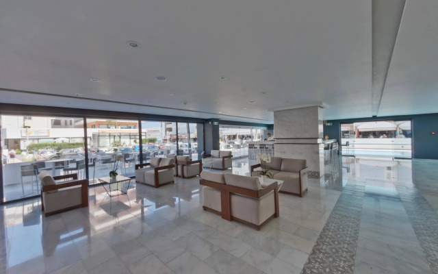 Mercure Rhodes Alexia Hotel & Spa