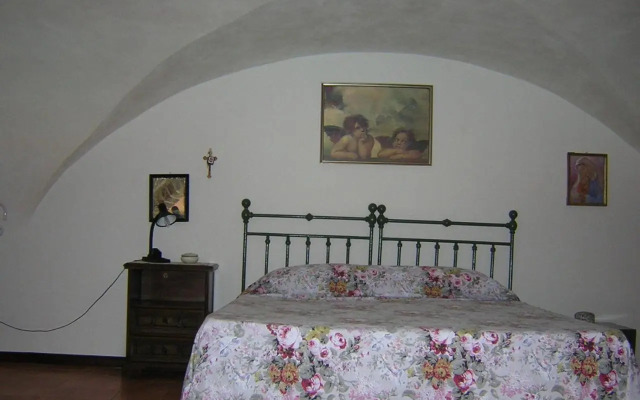 Villa dei leoni