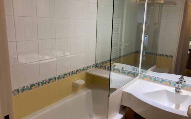 Appartement Avoriaz, 3 pièces, 7 personnes - FR-1-634-4