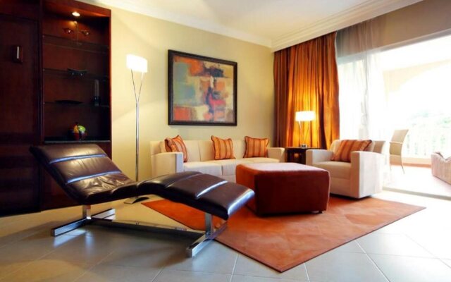 Presidential Suites by Lifestyle - All Inclusive