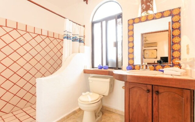 Hacienda San Jose-c9 by Playa District