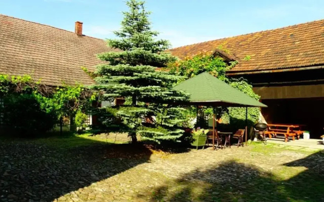 Noclegi "Marek i Karolina"