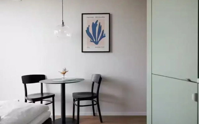 Historic Waterside Studios