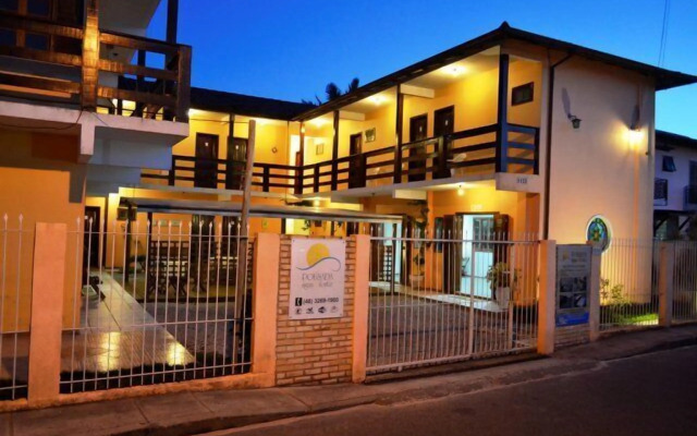 Pousada Água da Fonte