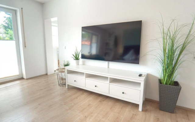 Ferienwohnung BergPfote