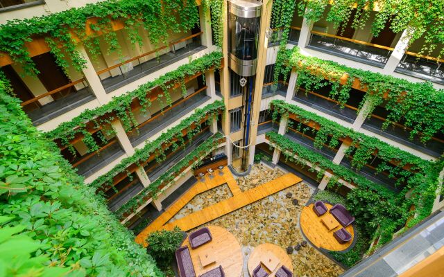 Boutique SPA Hotel Orchidea