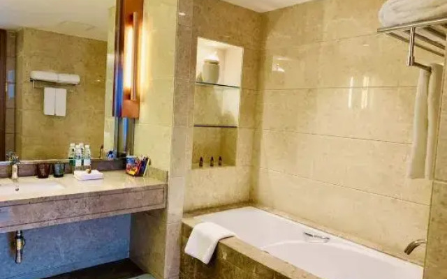Jiahe Shengshi Hotel
