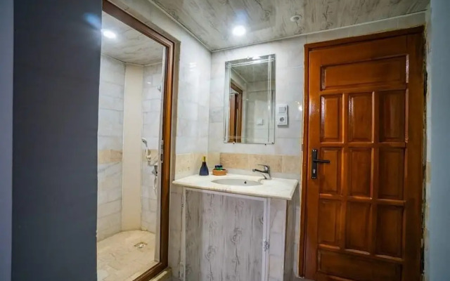 Gökbük Sereni̇ty Hotel