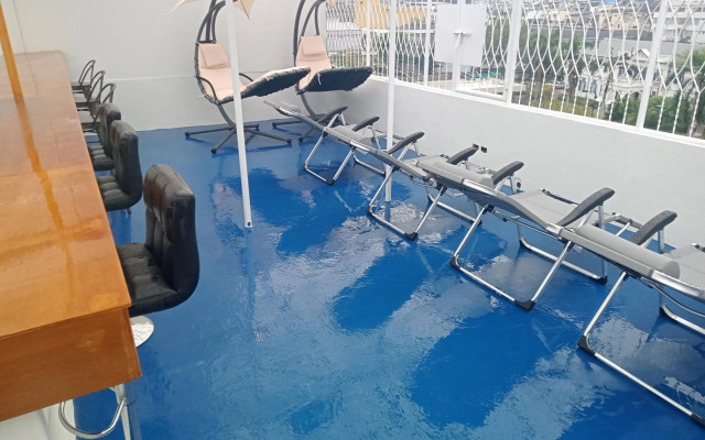 Hoft Hostel Bangkok