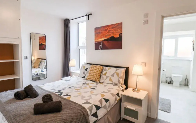 2 Seaview @ Bridlington Bay