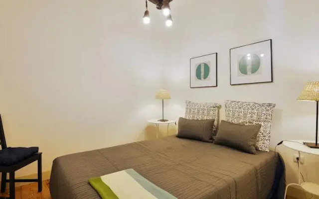 FLH - Beato (Low Cost Apartments)