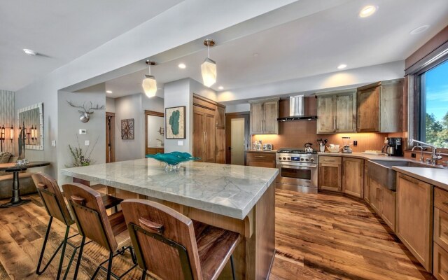 Gondola Vista 14 - 5 Br Townhouse