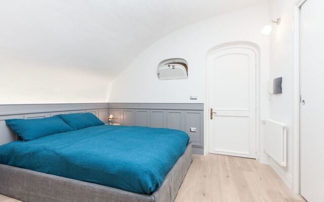 Rental In Rome Roman Forum Apartment