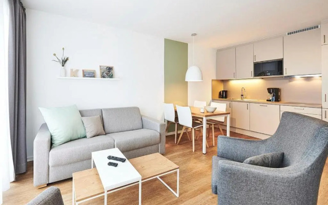 Deichhäuser Anna Küste Deichhäuser Anna Küste 2-24