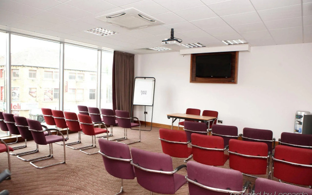 Leonardo Hotel Bradford