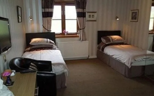 Ardoch Cottage Bed & Breakfast