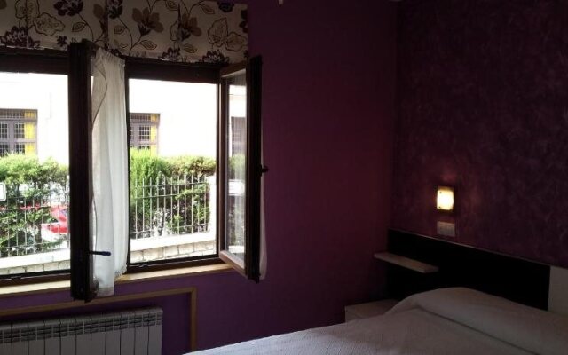 Hostal Don Diego