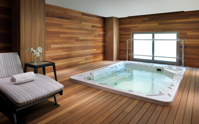 Marriott Executive Apartments Al Khobar