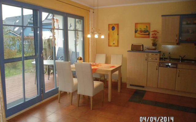 Villa "Meereslust", Whg 2