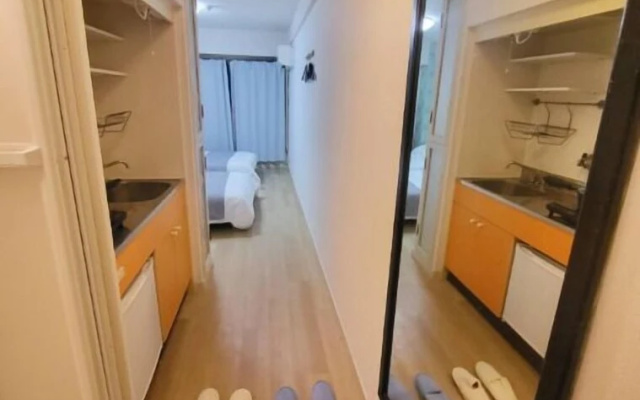 아파트 사진 1