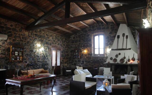 Agriturismo Il Giglio