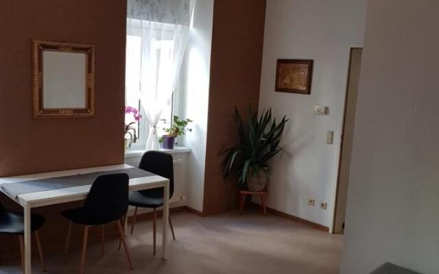 Gerald`s Apartment 10