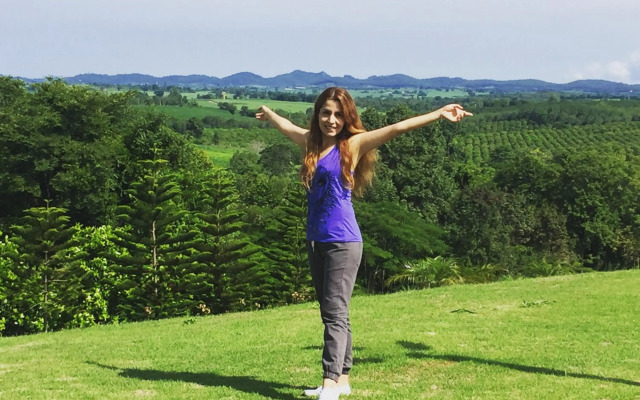 Khaoyai Nature Retreat