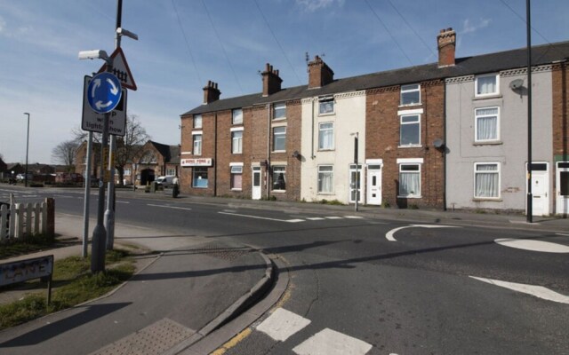 RoomTel - Brook House
