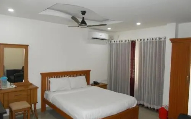 Sathya Inn