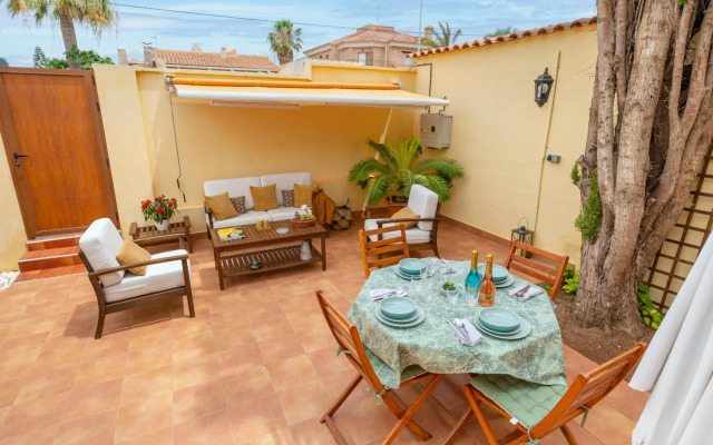 Fidalsa Coastal Soul