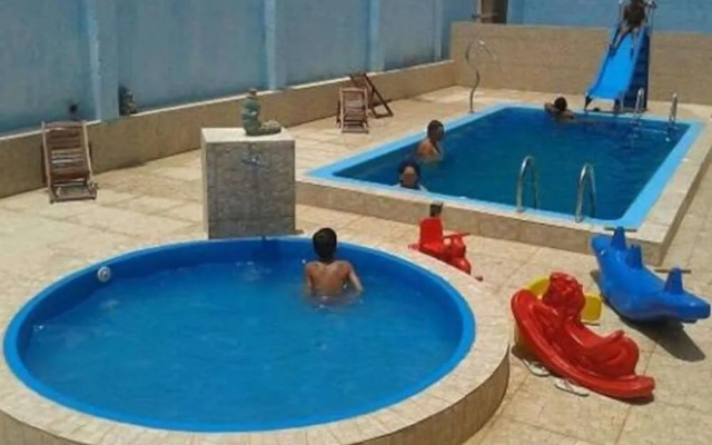 Grande Hotel Santo Antônio