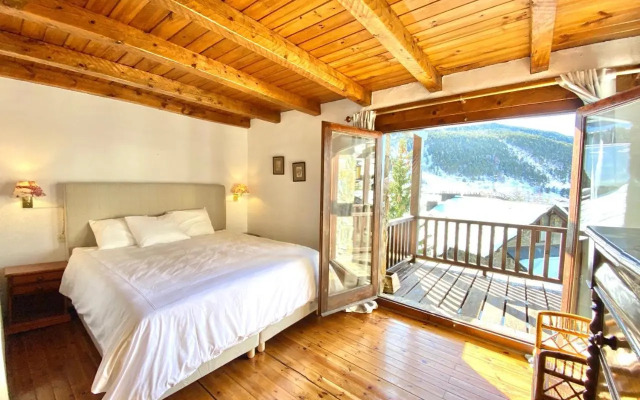 Rustic Chic de Luxe 30D