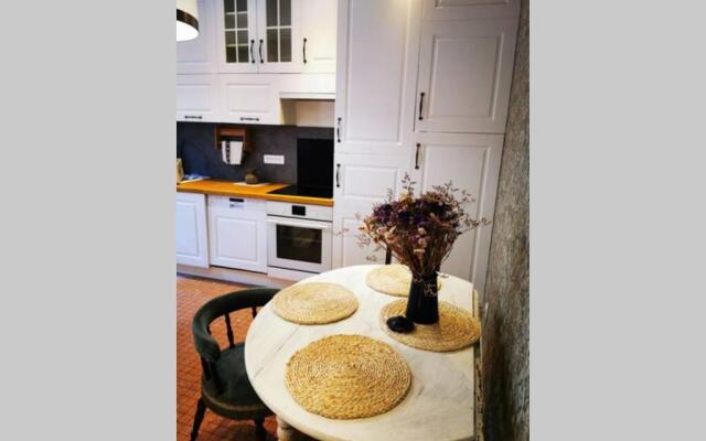 Vieux Gaillac, charmante maison de ville au calme