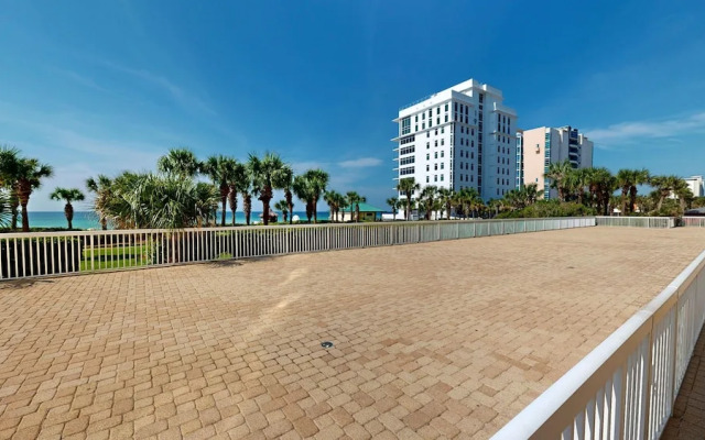 Saint Maarten 206 2 Bedroom Condo
