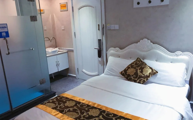 Liyuan Business Hotel