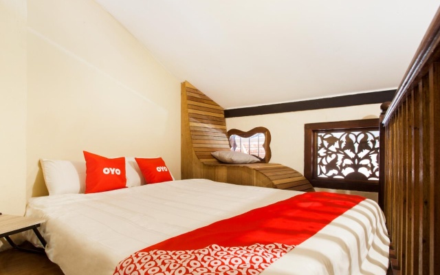 OYO 89481 RG Heritage Boutique – Guest Rooms – George Town