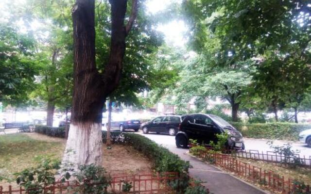 Apartament Dana