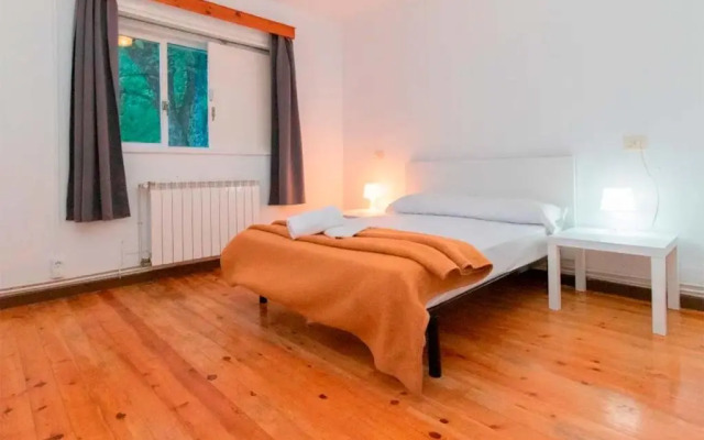 Complejo Bubal Formigal 3000